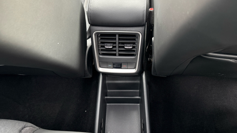 Skoda Enyaq 210kW 85x Sportline 82kWh 4x4 5dr Auto Electric 